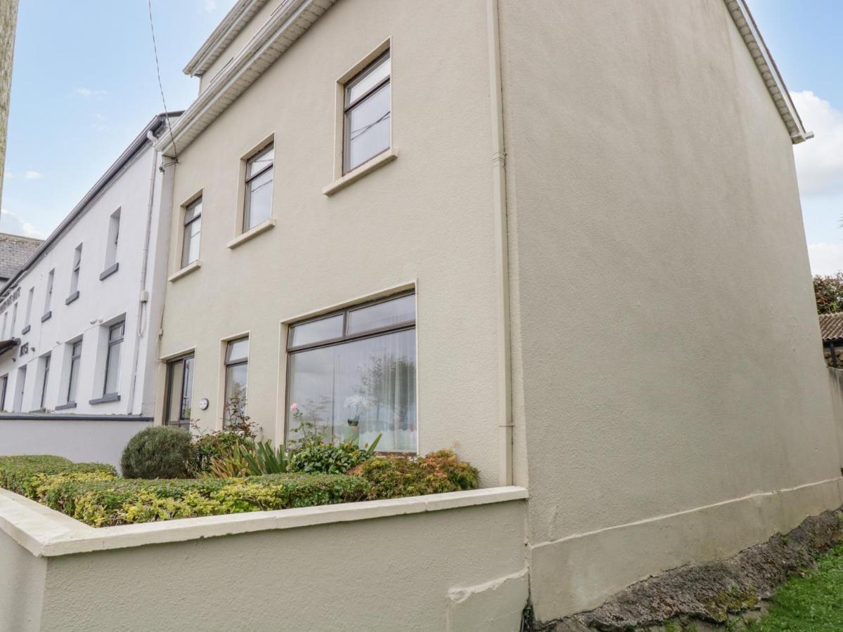 Sea Watch House Villa Roundstone Exterior photo