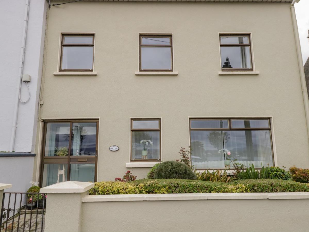 Sea Watch House Villa Roundstone Exterior photo